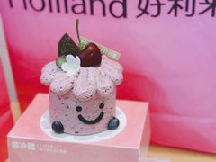 -好利来(上海长宁龙之梦店)