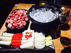 -木辛水水冰煮羊(凤城六路店)