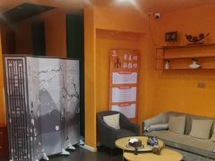 -泰古龙抓龙筋·spa按摩(浦东店)