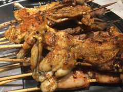 -京韵胡同·酱香羊蝎子火锅涮肉(长寿路店)
