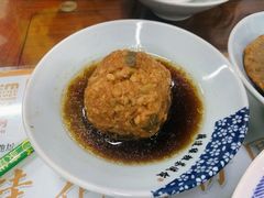 -粗茶淡饭(东关街店)