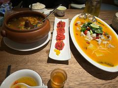 -小喜客·云南特色菜(纳西庭院店)
