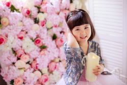 -BabyA 专业婴童摄影(古北时尚广场店)