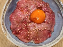 -御瀛日本料理
