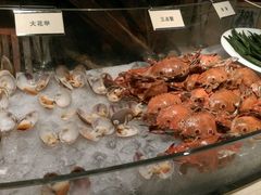 -亿民平安国际大酒店西餐厅(彩田北路店)