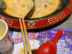 -生活如沸·顺德水牛奶火锅(大学路店)