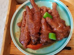 -半岛豪苑酒家(花都店)