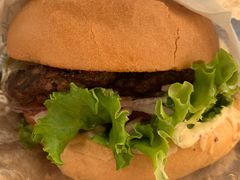 -Fergburger(皇后镇店)