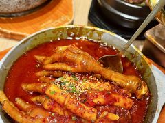 -西塔老太太拌饭(城市集市龙之梦店)