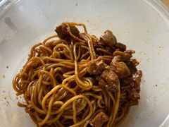 -禧凰·老上海白斩鸡辣肉面店