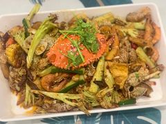 -辣么好吃私厨(新城店)