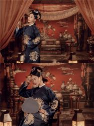-美云庭古装·格格服汉服·京城旅拍(北京店)