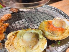 -隐家本格烧肉(万达广场店)