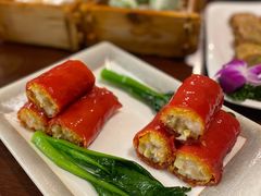 -彩景大酒楼(万泰新天地店)