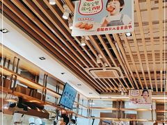 -西贝莜面村(近铁城市广场店)