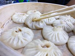 -开封灌汤包子铺(尚志大街店)
