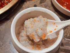深海双虾滑-小龙坎火锅(全球总店)