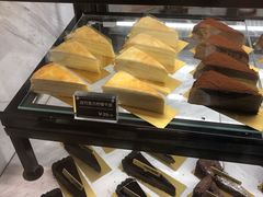 -Awfully Chocolate(嘉里城店)