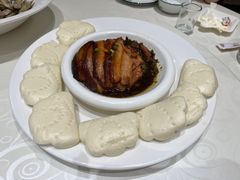 -北戴河转鱼·炒螃蟹酱餐厅