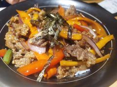 -旺角里·榴莲鸡煲(兴华商场分店)