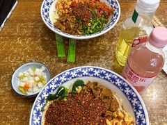 -樊二郎·驴蹄子面(科技路店)