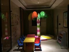 -郑州银基黄帝宫御温泉