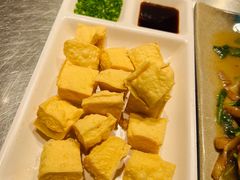 -潮界(虹桥新天地店)