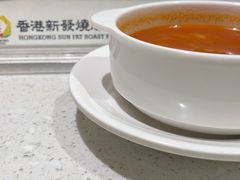 -香港新发烧腊茶餐厅(书城店)
