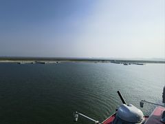 -泰达航母主题公园