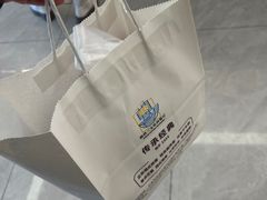 -新侨三宝乐面包店(崇文门店)