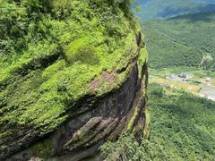 -南武当山景区