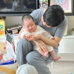 -和伊母婴护理中心·全套房(金山店)
