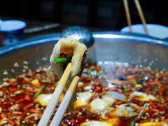 -川泰火锅(七里墩店)