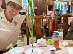 -园林美食城·本土农家菜(杨和镇店)