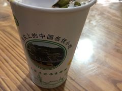 -清真老马家国华牛奶鸡蛋醪糟(正宁路店)
