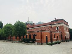 -辛亥革命博物院北区