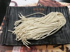 手擀面-呷哺呷哺(哈尔滨红博购物广场店)