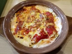 -萨莉亚意式餐厅(三号湾广场店)