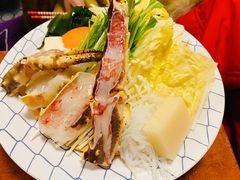 -蟹料理 北海道かに将軍(札幌本店)