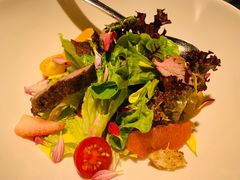 -燃扒房Steakhouse(皇庭店)