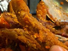 sisters秘制麻辣鸭舌-SISTERS BAR RESTAURANT川意酒馆(嘉善老市H楼店)
