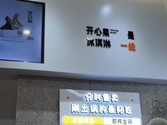 -野人先生现做冰淇淋(北京环宇荟店)