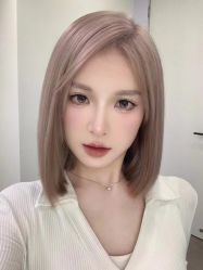 -FASHION PALACE hair+