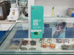 -独秀眼镜(潜阳路一中店)