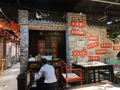 -京味斋·北京烤鸭(北京南站洋桥店)