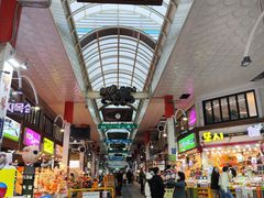 -西归浦每天偶来市场