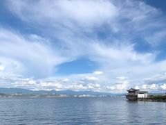-大理洱海