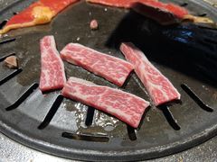 -九田家黑牛烤肉料理(太阳宫广场店)