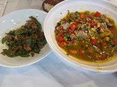 -攸州小镇家湘菜(小米科技园店)