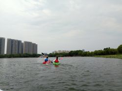 -剑鱼皮划艇俱乐部(石湖基地)